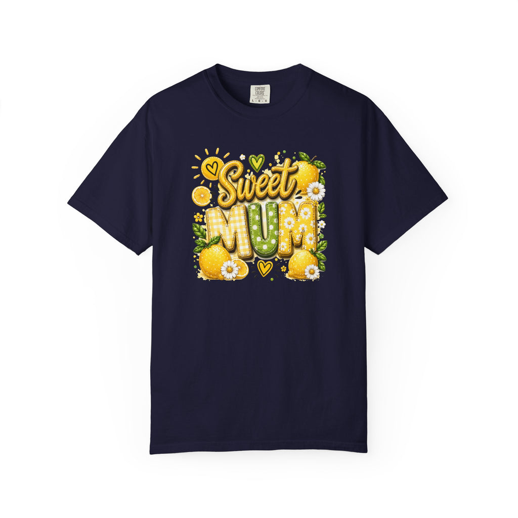 Sweet MUM Lemon Tee