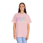 NANA The Heart of Our Family Tee