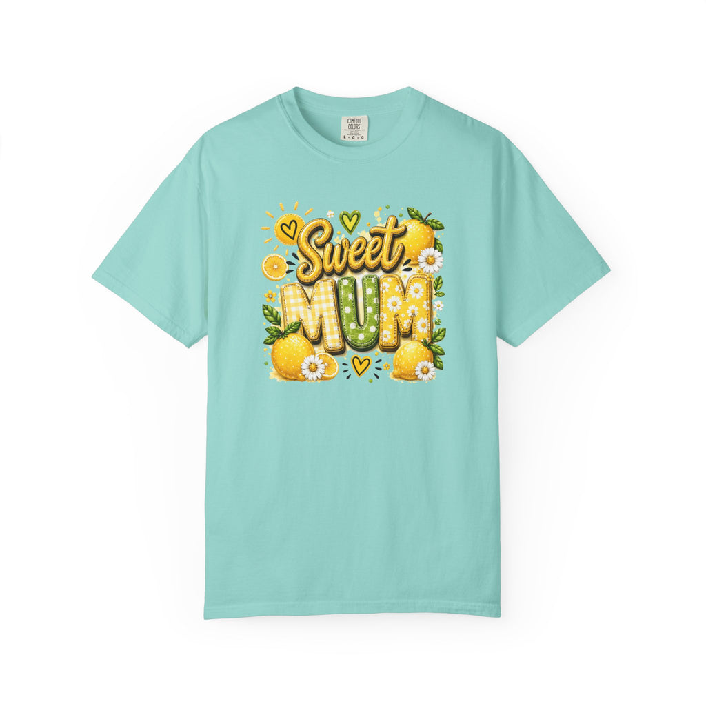Sweet MUM Lemon Tee
