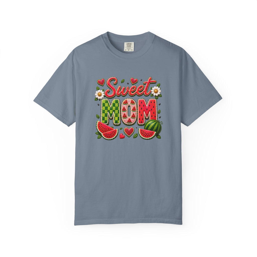 Sweet MOM Watermelon Tee