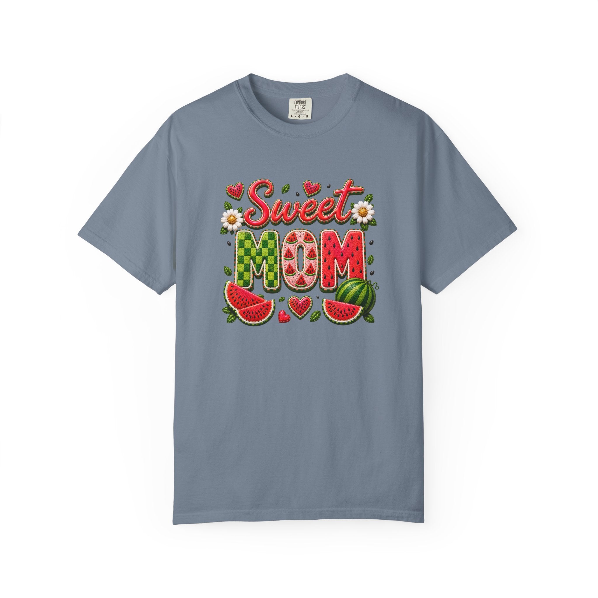 Sweet MOM Watermelon Tee