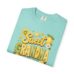 Sweet GRANDMA Lemon Tee