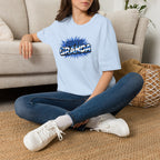 Super GRANDA Scottish Flag Tee
