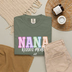 NANA Kisses Mend Everything Tee