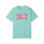 GRANNY Floral Heart T-Shirt