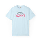 My Squad Calls Me Mommy T-Shirt