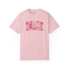 GRANNY Floral Heart T-Shirt