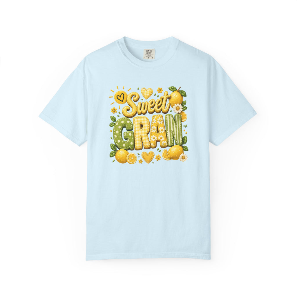 Sweet GRAN Lemon Tee