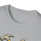 Papa Can Fix It T-Shirt