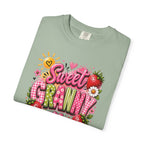 Sweet GRANNY Strawberry Tee