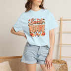 Sweet MOMMY Peach Tee