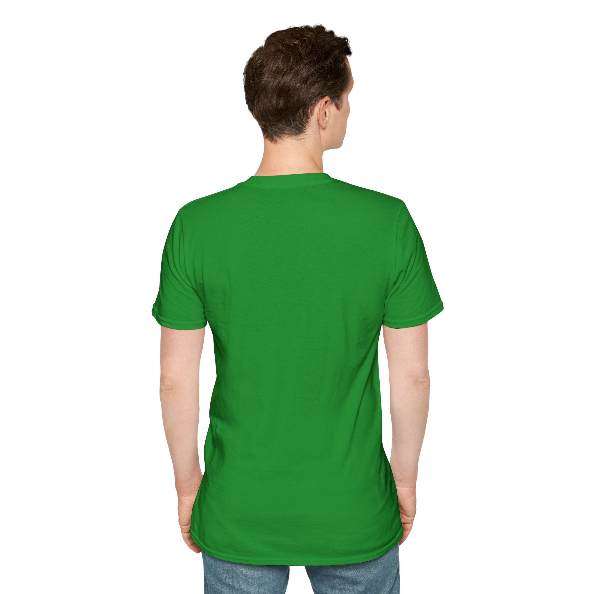 DAD Draught Beer Appreciation Director T-Shirt – Funny Father's Day Beer Tee