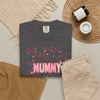 Mummy Mom Tee — "You Had Me at Mummy" Mother's Day Gift Shirt