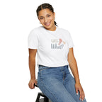 Guess What? Baby Announcement T-Shirt
