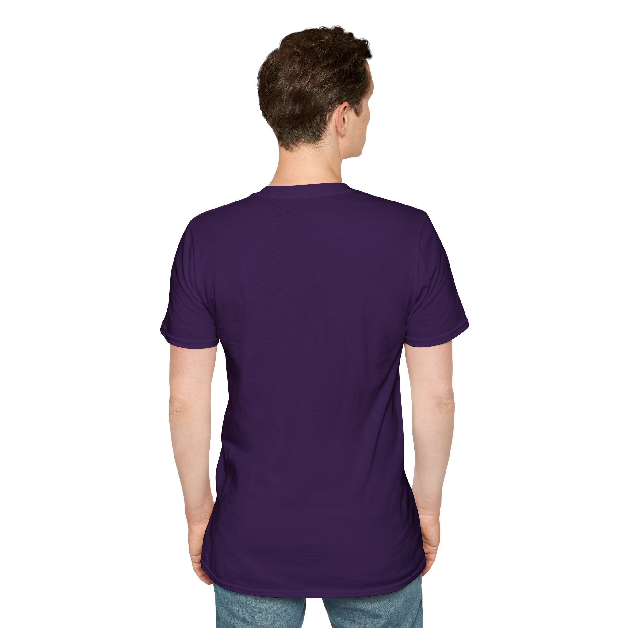 Super Dad Comic T-Shirt – Funny Father’s Day Gift