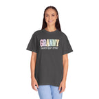 Granny Loves Her Crew T-Shirt
