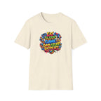 “Eat Sleep Game Dad Stuff Repeat” T-Shirt