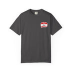 Nan Name Tag T-Shirt — "Hello, Nan" Chest Graphic Tee