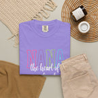 Nana Pastel Rainbow T-Shirt