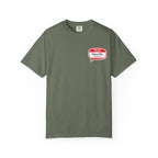 Hello, Classic Glam-Ma Badge T-Shirt