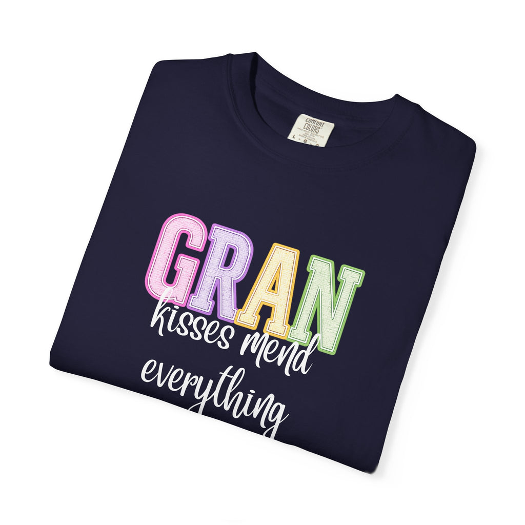 Gran Kisses Mend Everything T-Shirt