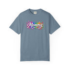 MOMMY Color Splash T-Shirt