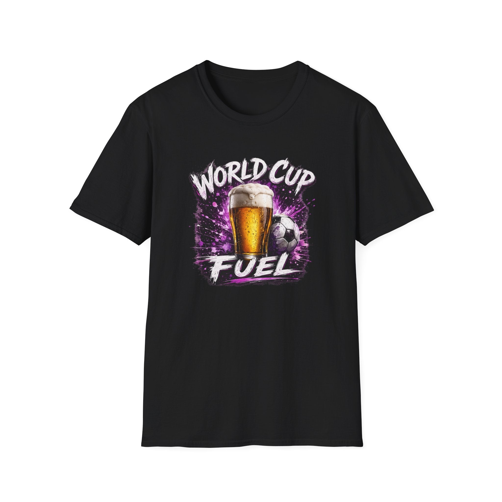 World Cup Fuel Tee