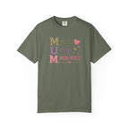 MUM Mostly Using Mum-Voice T-Shirt — Funny Mother's Day Mom Tee