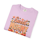 Sweet MOMMY Peach Tee
