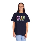 GRAN Loves Her Crew Tee