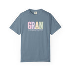 Grandma 'Gran Is Our Favourite Person' T-Shirt