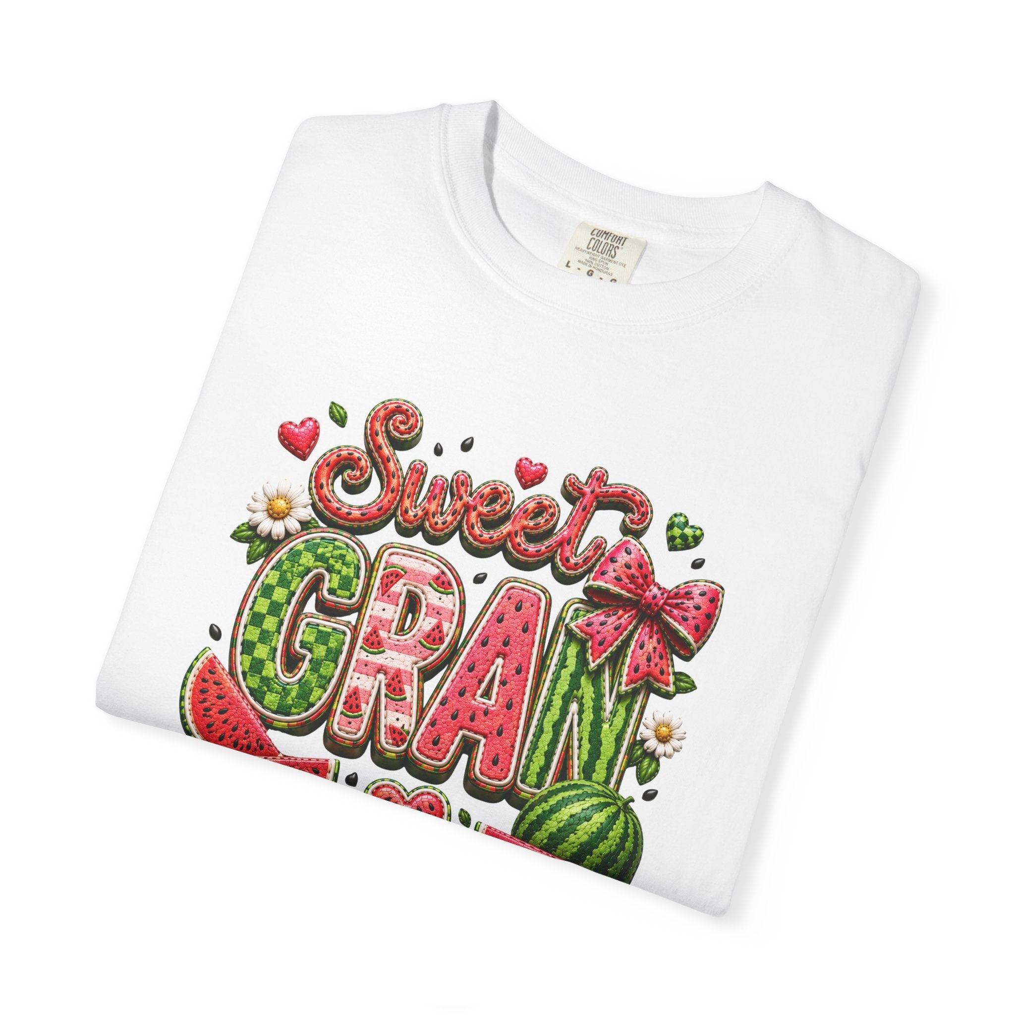 Sweet GRAN Watermelon Tee