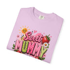 Sweet MUMMY Strawberry Tee