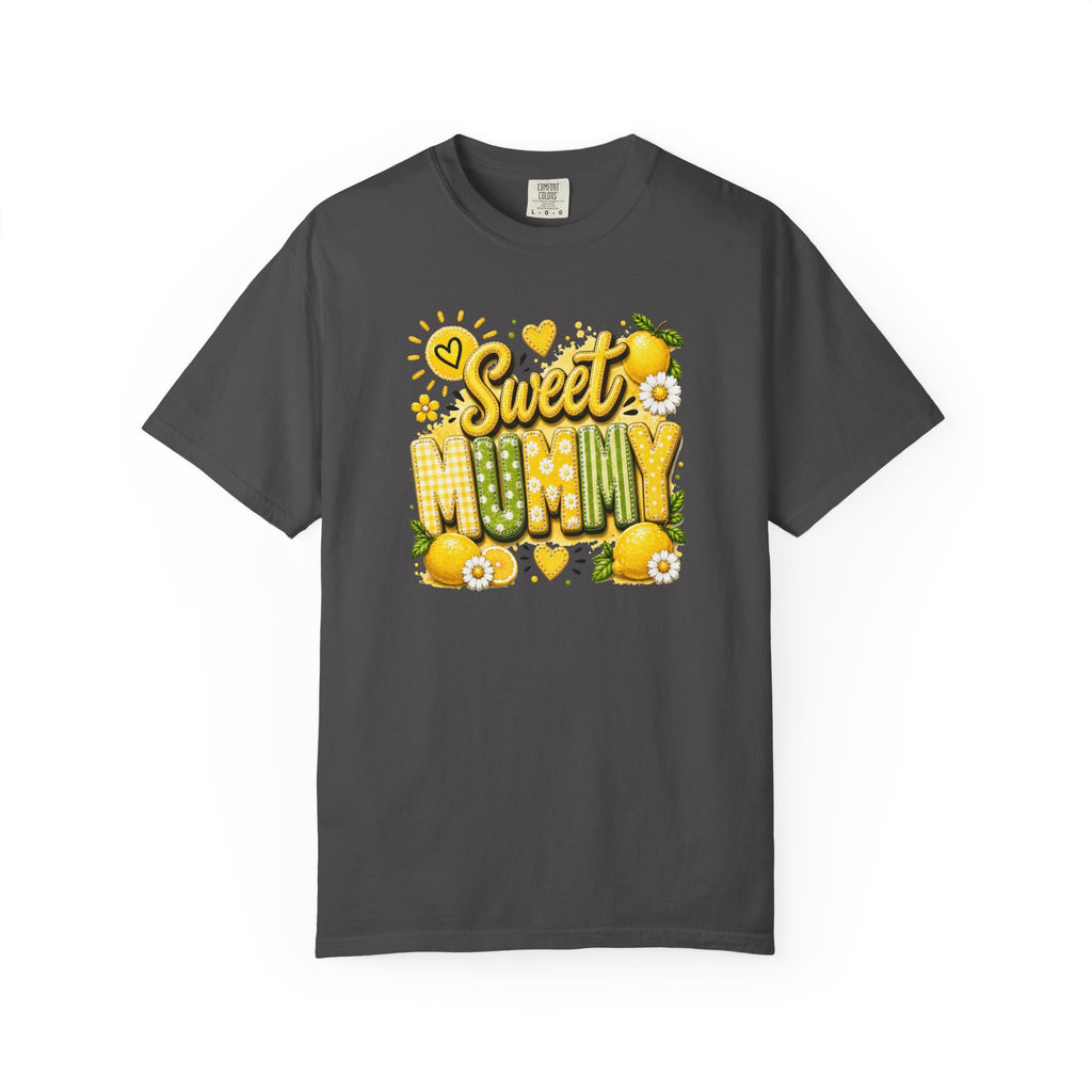 Sweet MUMMY Lemon Tee