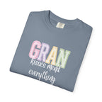 Gran Kisses Mend Everything T-Shirt