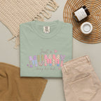 Just A “Mummy” Doing Her Best T-Shirt