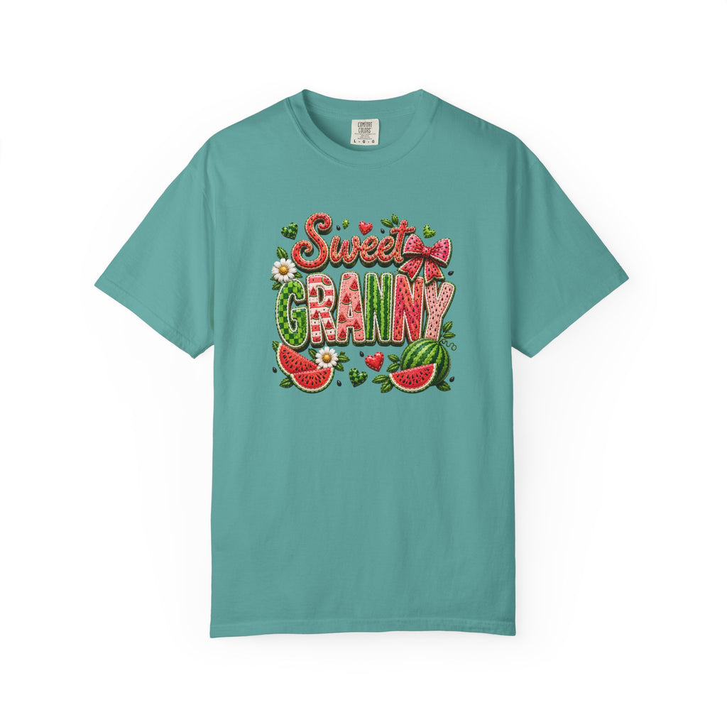 Sweet GRANNY Watermelon Tee