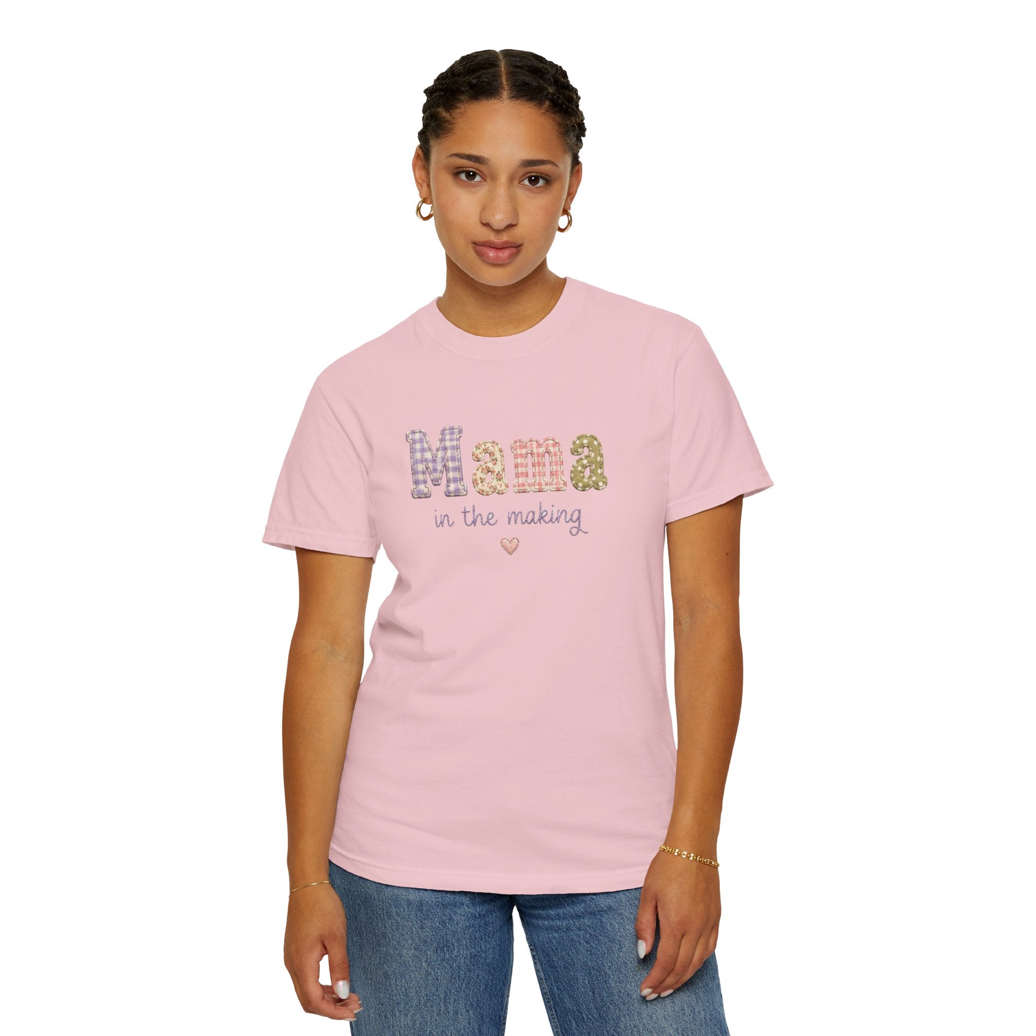 Mama in the Making T-Shirt
