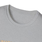 Grandpa T-Shirt - "My Favourite People Call Me Grandpa" Retro Family Gift