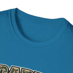 Daddy Est. 2026 Camo T-Shirt — New Dad Gift