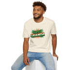 Super GRANDA Irish Flag Tee