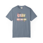 Gran Belongs To T-Shirt — Personalized "This Gran Belongs To" Family Names Tee