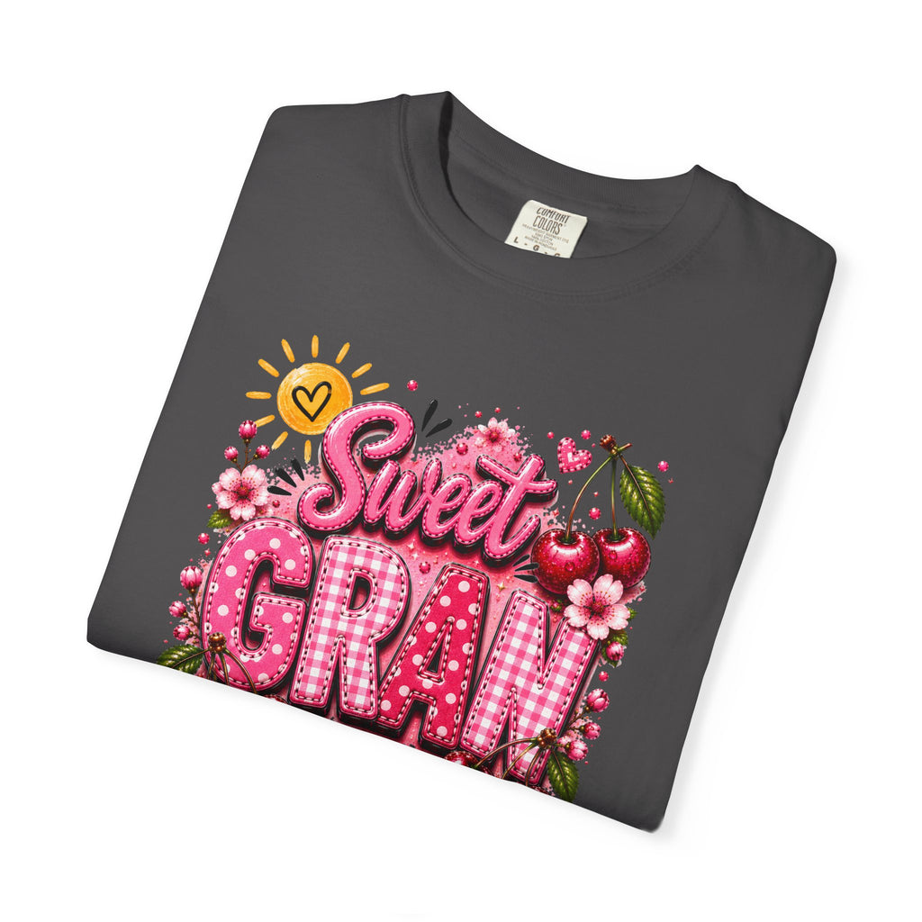 Sweet GRAN Cherry T‑Shirt
