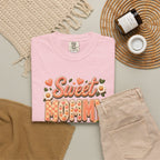 Sweet MOMMY Peach Tee