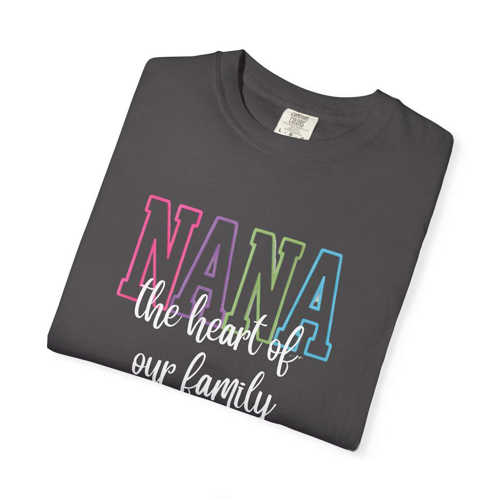 Nana Pastel Rainbow T-Shirt
