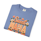 Sweet MAMA Peach Tee