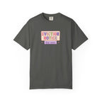 Eviction Notice "Due Soon" Graphic T-Shirt