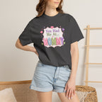 Mommy Love T-Shirt — "You Had Me At... Mommy" Cute Mother’s Day Tee
