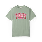 NANA Floral Heart T-Shirt