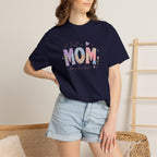 Just A “Mom” Doing Her Best T-Shirt